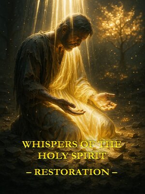 cover image of Whispers of the Holy Spirit – Restoration